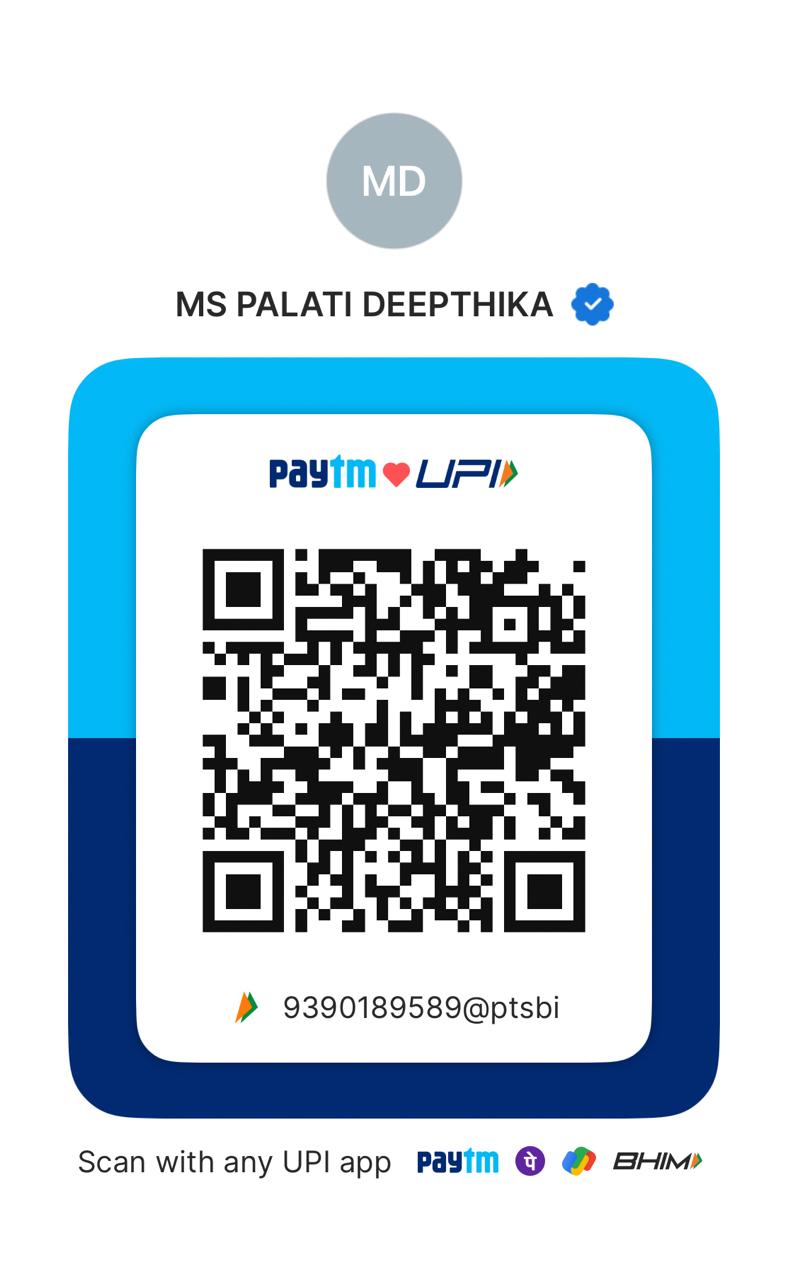 GOCAF UPI QR